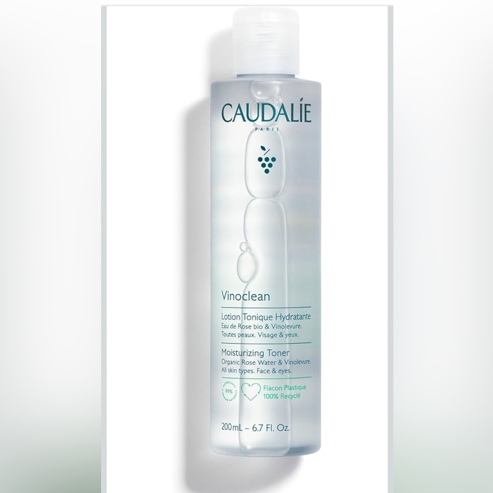 Caudalie White Skincare Toner